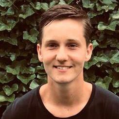 Jeroen Kuijs Fysiotherapeut