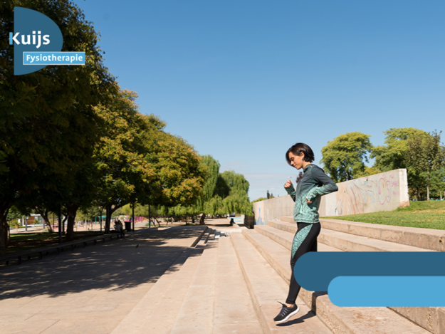 Kuijs – brisk walking Brisk walking: de nieuwe trend voor uw gezondheid en nog beter dan wandelen of rennen. Leer er alles over in de blog van onze fysiotherapeut.