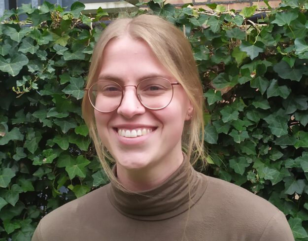 Noor Noor is fysio- en manueel therapeut. Leer haar kennen